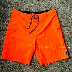 Hurley board shorts